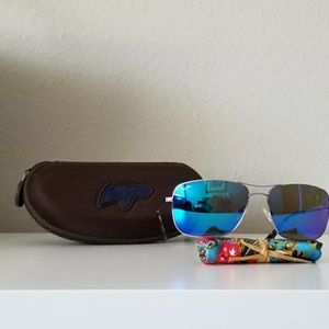 Maui Jim Wiki Wiki Polarized Sunglasses